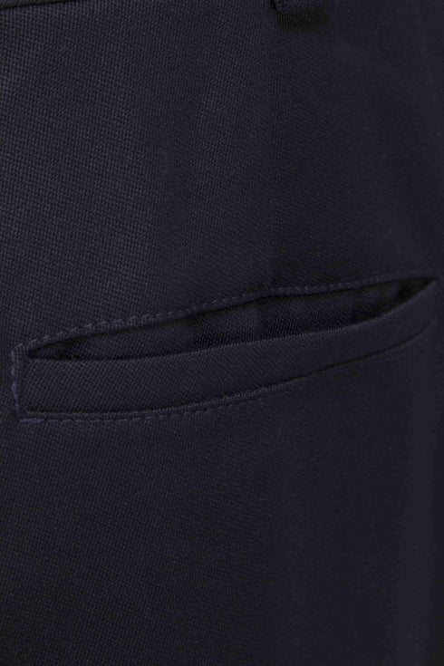 Slim Fit Pants